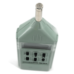 Enviro Forest Digital Sound Level Analyzer