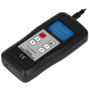 Enviro Forest Sound Level Analyzer