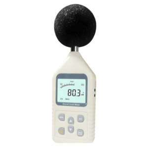 Enviro Forest Digital Sound Level Meter