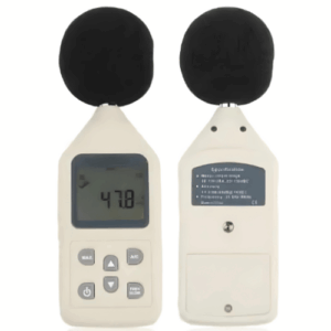 Enviro Forest Digital Sound Level Meter