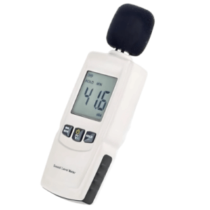 Enviro Forest Digital Sound Level Meter