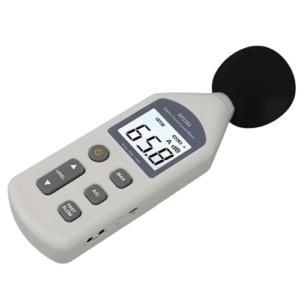 Enviro Forest Digital Sound Level Meter