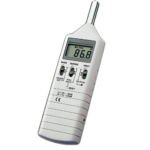 Enviro Forest Digital Sound Level Meter