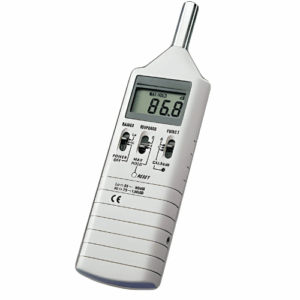 Enviro Forest Digital Sound Level Meter