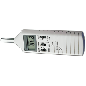 Enviro Forest Digital Sound Level Meter