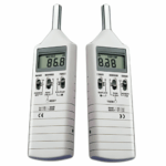 Enviro Forest Digital Sound Level Meter