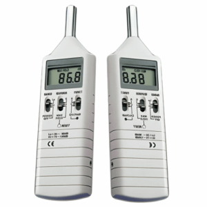 Enviro Forest Digital Sound Level Meter