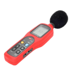 Enviro Forest Portable Sound Level Analyzer