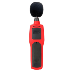 Enviro Forest Portable Sound Level Analyzer
