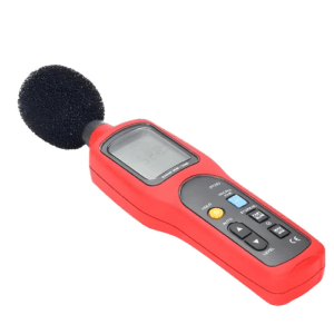 Enviro Forest Portable Sound Level Analyzer