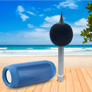 Enviro Forest Noise Level Meter