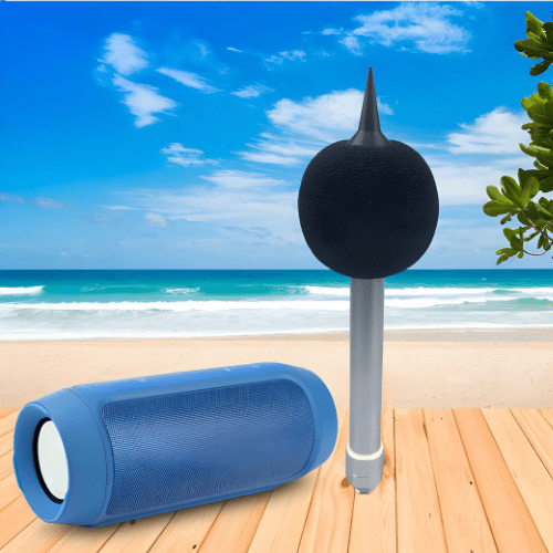 Enviro Forest Noise Level Meter