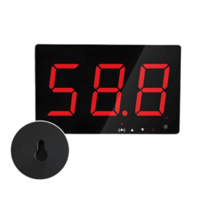 Enviro Forest Decibel Noise Meter