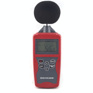 Enviro Forest Mini Sound Level Meter