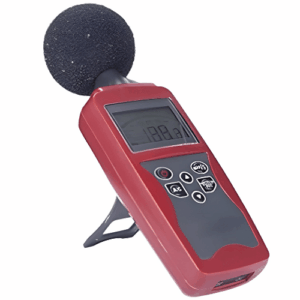Enviro Forest Mini Sound Level Meter