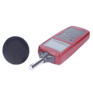 Enviro Forest Mini Sound Level Meter
