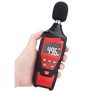 Enviro Forest Mini Sound Level Meter