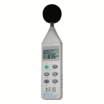 Enviro Forest Programmable Sound Level Meter Data Logger