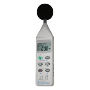 Enviro Forest Programmable Sound Level Meter Data Logger