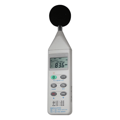 Enviro Forest Programmable Sound Level Meter Data Logger