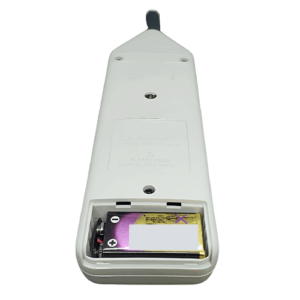 Enviro Forest Programmable Sound Level Meter Data Logger