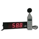 Enviro Forest Programmable Sound Level Meter Data Logger