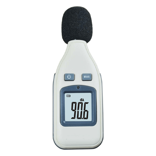 Enviro Forest Mini Sound Level Meter