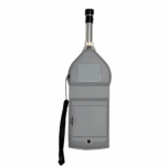 Enviro Forest Noise Decibel Sound Level Meter