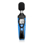 Enviro Forest Sound Level Meter With Data Logger