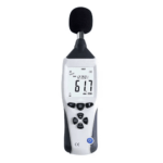Enviro Forest Professional Sound Level Meters With Data loggers