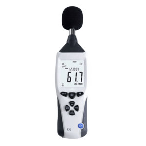 Enviro Forest Professional Sound Level Meters With Data loggers