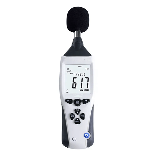 Enviro Forest Professional Sound Level Meters With Data loggers