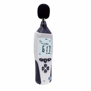 Enviro Forest Professional Sound Level Meters With Data loggers