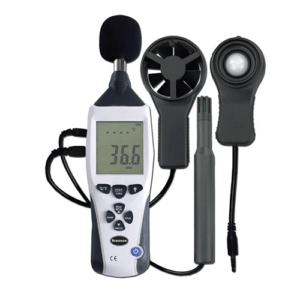 Enviro Forest Professional Sound Level Meters With Data loggers