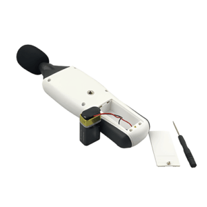 Enviro Forest Professional Sound Level Meters With Data loggers