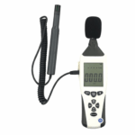 Enviro Forest Professional Sound Level Meters With Data loggers