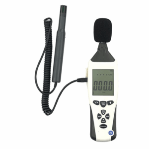 Enviro Forest Professional Sound Level Meters With Data loggers