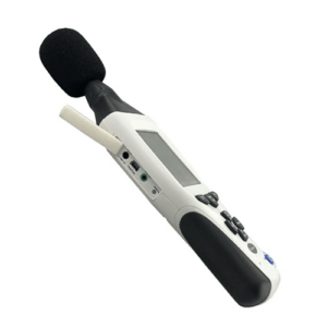 Enviro Forest Professional Sound Level Meters With Data loggers