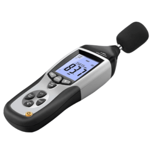 Enviro Forest USB Sound Recorder Level Meter With Data Logger