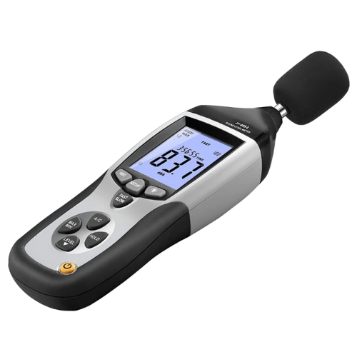 Enviro Forest USB Sound Recorder Level Meter With Data Logger