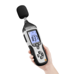 Enviro Forest USB Sound Recorder Level Meter With Data Logger
