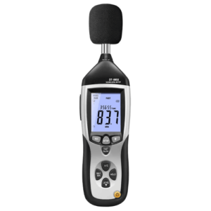 Enviro Forest USB Sound Recorder Level Meter With Data Logger