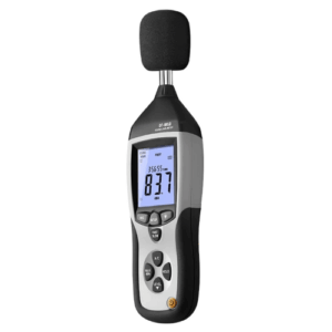 Enviro Forest USB Sound Recorder Level Meter With Data Logger