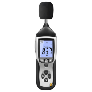 Enviro Forest USB Sound Recorder Level Meter With Data Logger