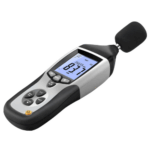Enviro Forest USB Sound Recorder Level Meter With Data Logger