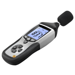 Enviro Forest USB Sound Recorder Level Meter With Data Logger