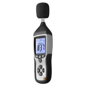 Enviro Forest USB Sound Recorder Level Meter With Data Logger