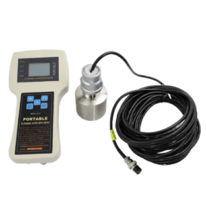Enviro Forest Ultrasonic Sounder Level Sensor With Data Logger