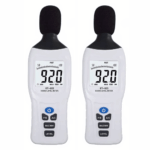 Enviro Forest Digital Sound Level Meter With Data Logger
