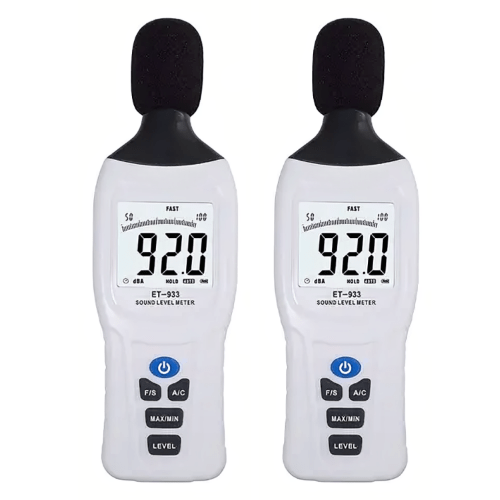 EFOSLMWDL-210-1.png Enviro Forest Digital Sound Level Meter With Data Logger